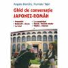 Ghid de conversatie japonez-roman - angela hondru,