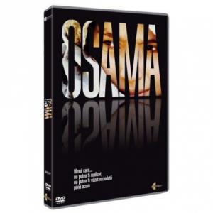 Osama (DVD)-QO201404