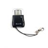 Sycron Smart Card Reader/Writer, MicroSD, USB 2.0-SY-MCREMSDB