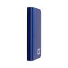 Western digital mypassport essential 320gb, 2.5 inch, albastru