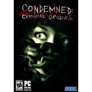 CONDEMNED - PC-TNT1010019