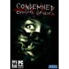 Condemned - pc-tnt1010019