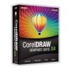 Corel draw graphics suite x4 upgrade + cadou stick