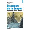 Insemnari de la Snagov. Corespondenta, rapoarte, convorbiri - Imre Nagy-973-681-818-7