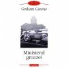 Ministerul groazei - graham greene-973-46-0349-3