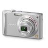 Panasonic Lumix DMC-FX55E-S-DMC-FX55E-S