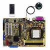 Asus M2N-DH, socket AM2-M2N-DH