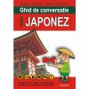 Ghid de conversatie roman-japonez- Angela Hondru,  Raluca Nicolae-973-46-0164-4