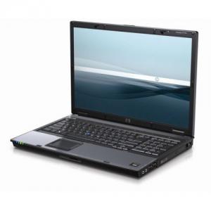 HP Compaq 8710p, Intel Core 2 Duo T9300, Vista Business-KE185EA