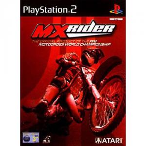 MX Rider-MX Rider