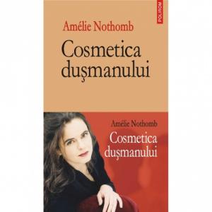 Cosmetica duSmanului - Amelie Nothomb-973-46-0301-9