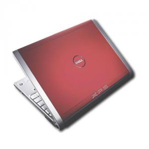 Dell Inspiron XPS M1330, Intel Core 2 Duo T8300, Vista Home Basic, crimson red-C070C-271500380R