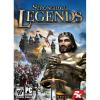 Stronghold legends - pc /