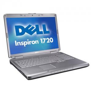 Dell Inspiron 1720, Intel Core 2 Duo T7500, blue-Dell-1720BL-03