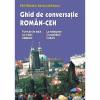 Ghid de conversatie roman-ceh - Helliana Ianculescu-973-681-866-7