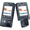 Nokia 3250 refresh, plus card de