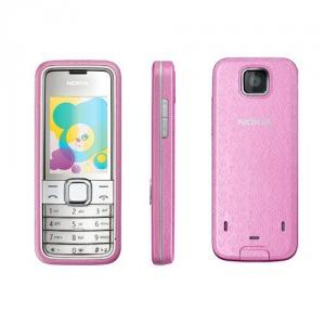 Nokia 7310 Pink-Nokia 7310 supernova pink