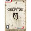 The Elder Scrolls IV: Oblivion - PC / DVD-TK1010005