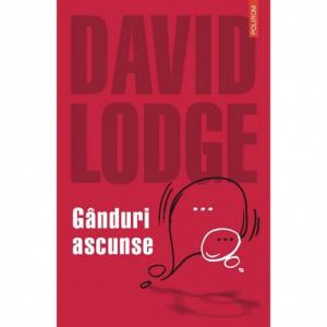Ganduri ascunse - David Lodge-973-681-535-8