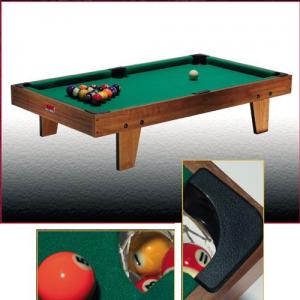 Micro Pool Table HBT-3-HBT-3