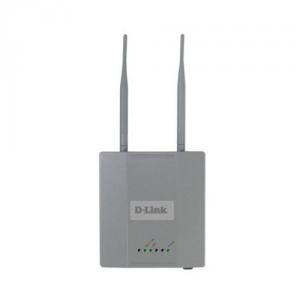 D-Link DWL-3200AP Wireless 108Mb Acces Point/Indoor-DWL-3200AP