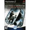 Moh european assault platinum - ps2-ea4010094