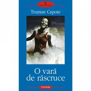 O vara de rascruce - Truman Capote-973-46-0253-5