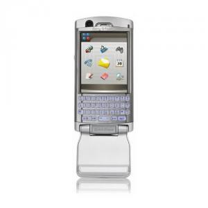 Sony-Ericsson P990i