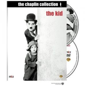 The Kid - Pustiul (DVD)