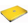Dell Inspiron 1520 var1s, Intel Core 2 Duo T7100, yellow / pink-KU970-271426950Y ; KU970-271425725Y yellow