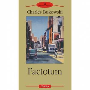 Factotum - Charles Bukowski-973-681-491-2