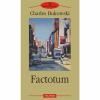 Factotum - charles bukowski-973-681-491-2