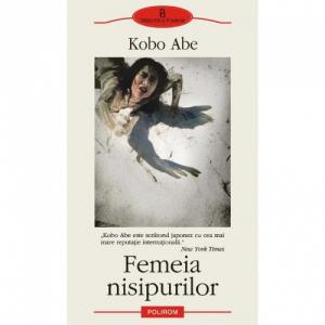 Femeia nisipurilor - Kobo Abe-973-681-577-3