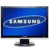 Samsung 206bw, wide, black-206bw black