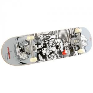 Skateboard Hudora Roadie-12350