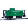 Vagon de serviciu Southern Pacific-HO MEHANO T076