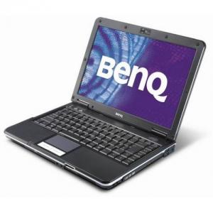 BenQ JoyBook S31VE, Intel Celeron M520, Black-S31VE