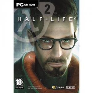Half Life 2 Classic-EA1010047
