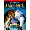 Cats and dogs - caini si pisici (vhs)