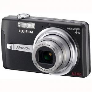 Fujifilm FinePix F480, 8.2MP-DIG80