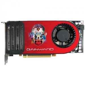 Gainward GeForce 8800GTS, 640MB, 320biti-VGWP880S