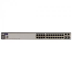 HP ProCurve 2626, 26 ports-J4900C