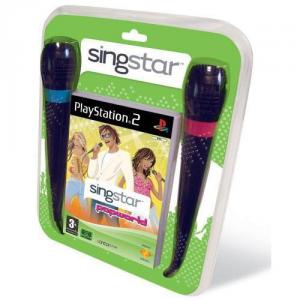 SingStar Pop (cu microfoane)-SingStar Pop (cu microf