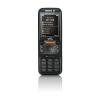 Sony-ericsson w850i black