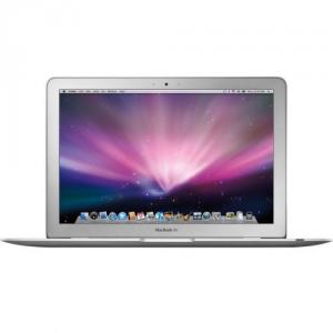Apple MacBook Air, Intel Core 2 Duo, Mac OS X-mb543