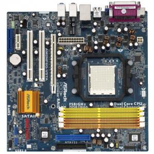 ASRock AM2NF6G-VSTA, socket AM2-AM2NF6G-VSTA