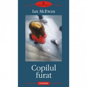Copilul furat - Ian McEwan-973-681-937-X