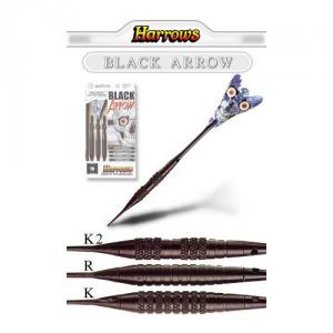 Harrows Black Arrow 2BA