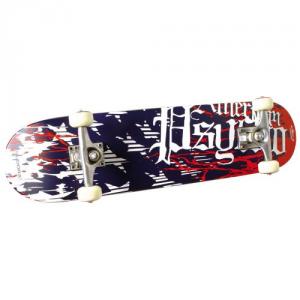 Skateboard Hudora Freak-12530