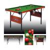 Masa de snooker lm-6 le